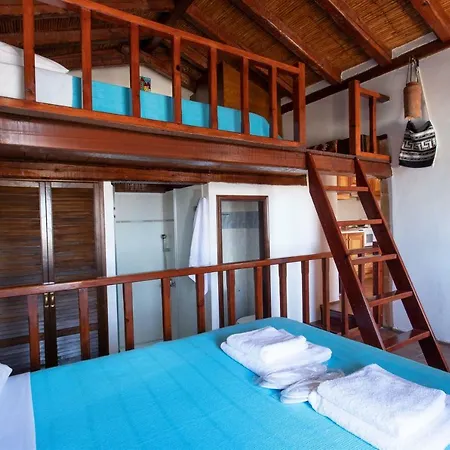 Ypatia Cozy Castle Suite Apartment With Loft Monemvasía Exterior foto